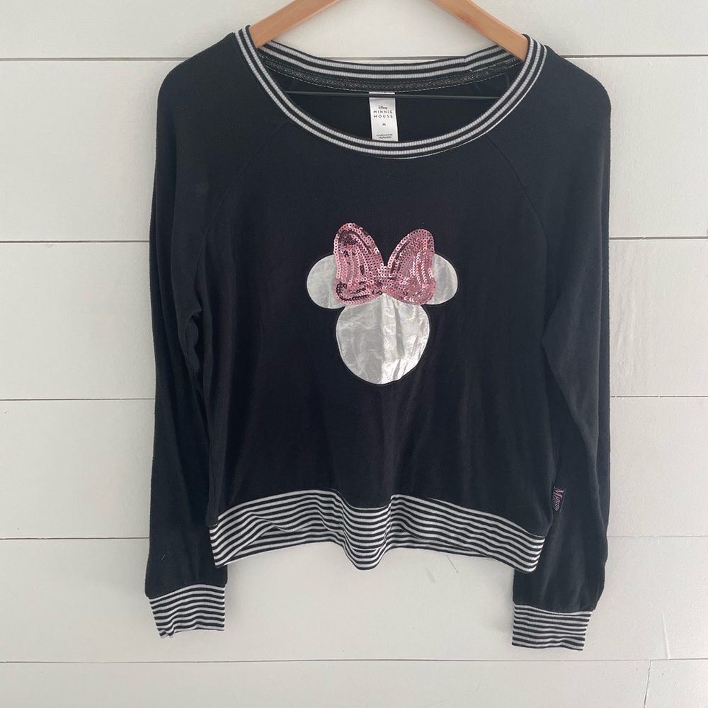 Disney Minnie Mouse Shirt